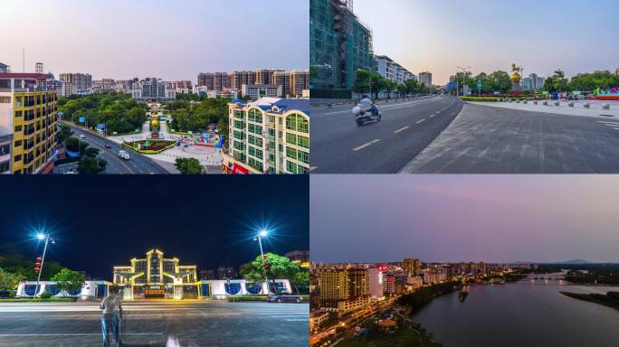 【原创8k】琼海延时02（已优化）