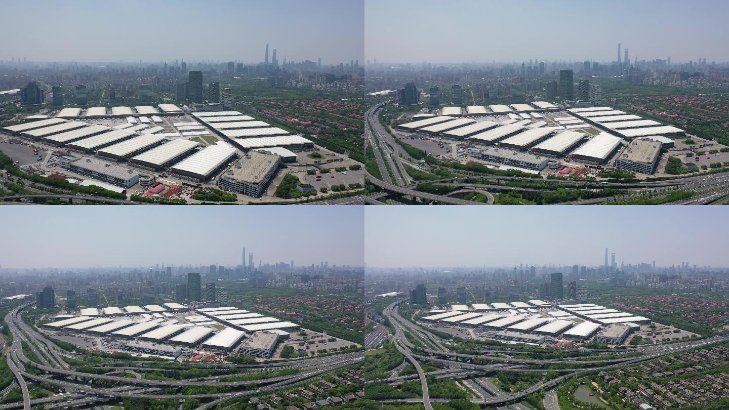 上海新国际博览中心地址在哪(上海新国际博览中心地址在哪个街道)
