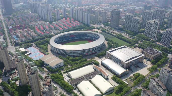 上海源深体育中心