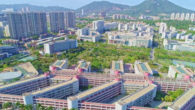 华侨大学厦门校区