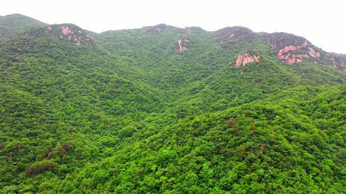 鸡笼山