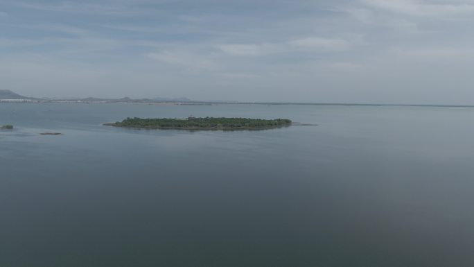 东平湖