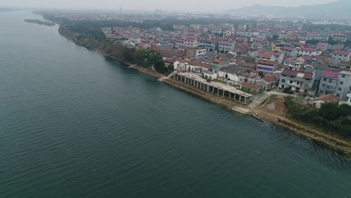 乡村绿水人衢州柯城区旅游振兴