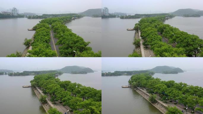 湖北黄石磁湖景区