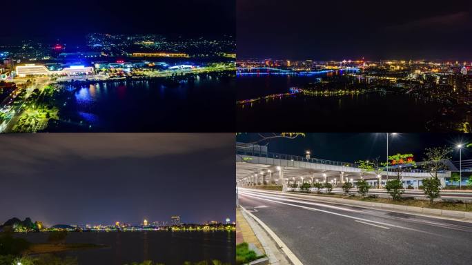 （2025年优化）【8K】肇庆延时01