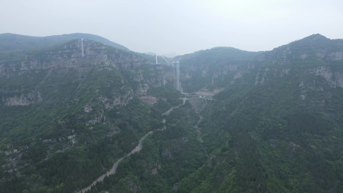 淄博潭溪山