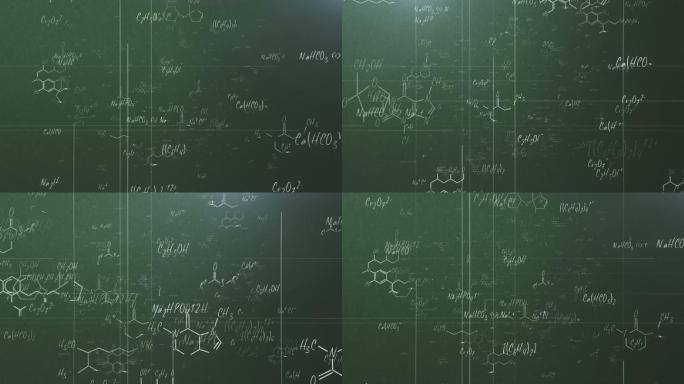 化学式科学方程式计算