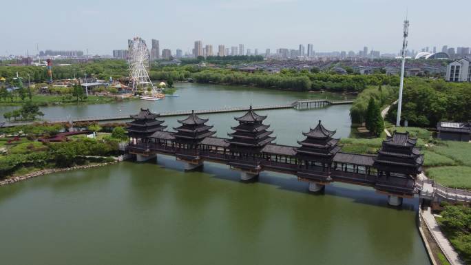 愚池湾