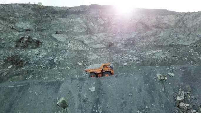 采石场矿山矿业石矿石材矿产开发
