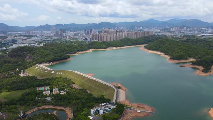 深圳坪山区(6)