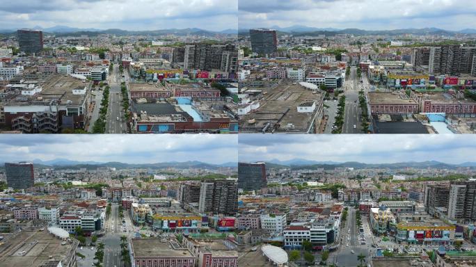 深圳坪山坑梓(7)