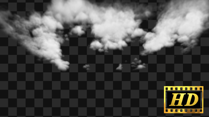 流云白云动态云A16C