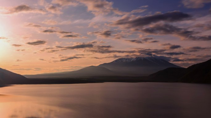 富士山山梨县本州岛静冈县