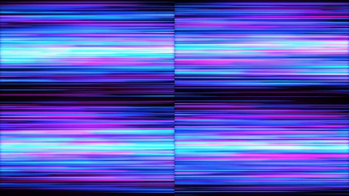 抽象速度运动镜头光斑光