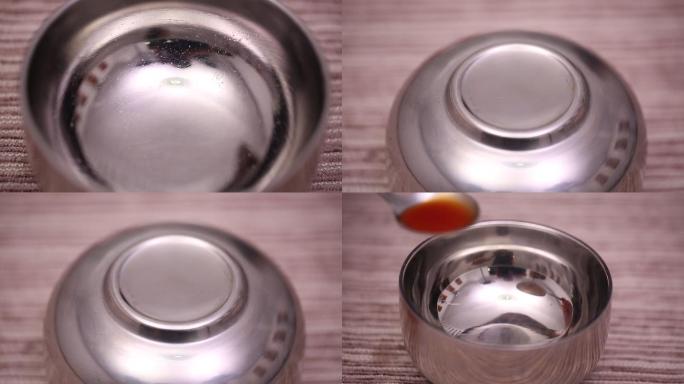 餐具不锈钢细菌清洗卫生(14)