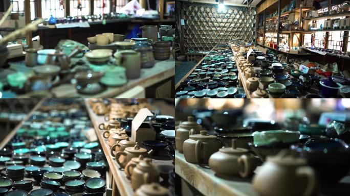 [有版权]瓷器茶具茶碗