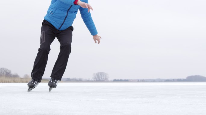 滑冰冰雪冬奥北京冬奥会运动极限项目
