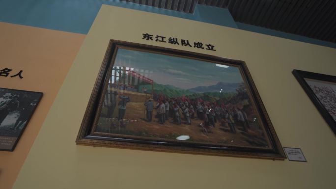 深圳革命烈士纪念馆