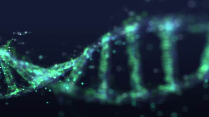 大屏粒子科技DNA