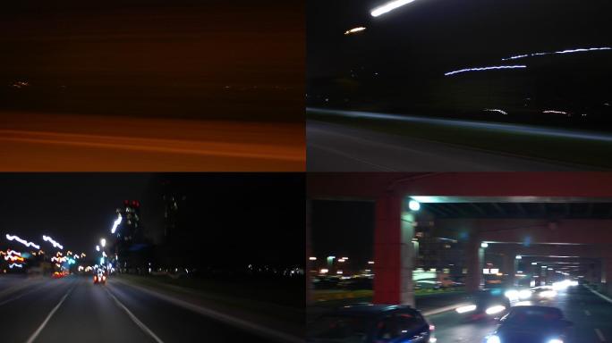 在大街上上行驶