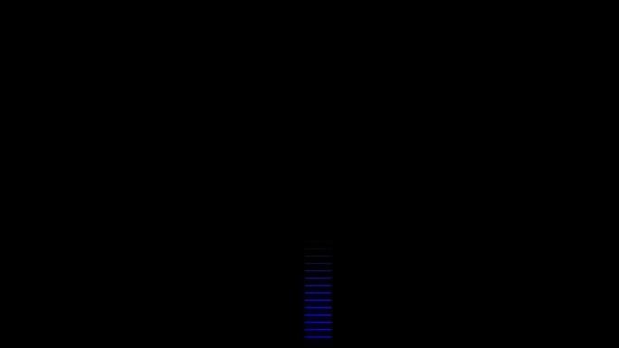 声波音频跳动