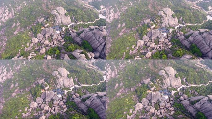 福建漳州乌山真英寺