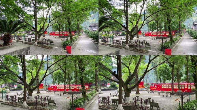 犍为芭沟镇10（4K）