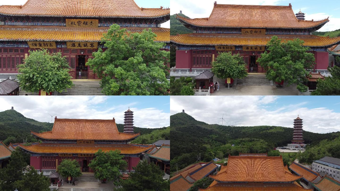 寺院