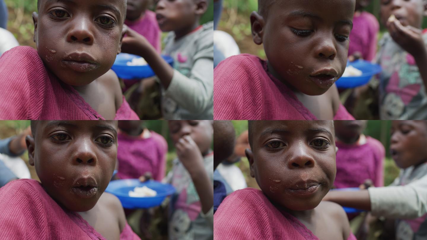 联合国：非洲之角将现大饥荒，1000多万儿童面临极端饥饿_手机新浪网