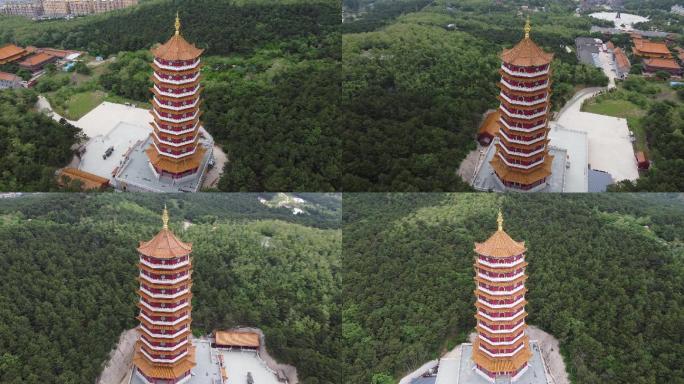 禅寺