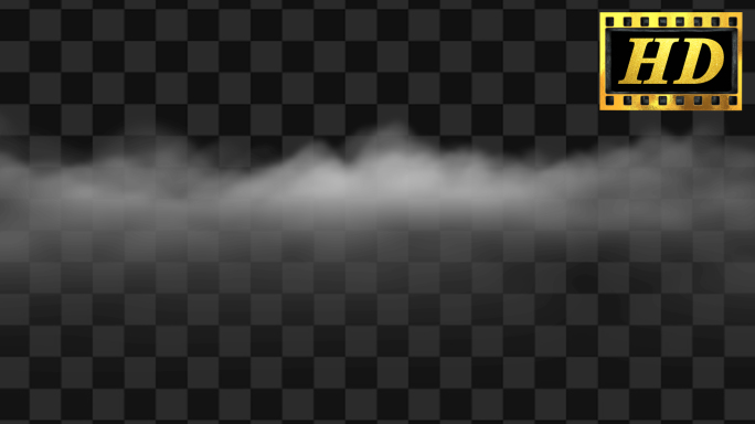 白云透明通道A71B