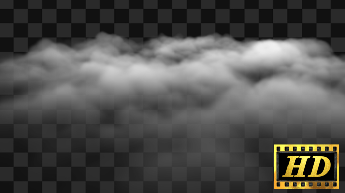 原创云雾云朵云彩A79B