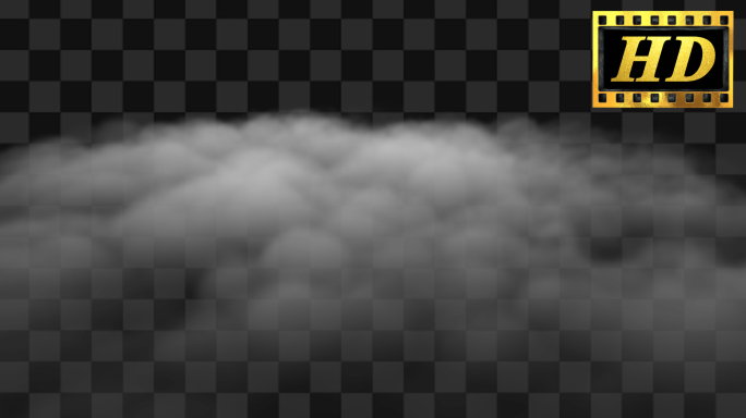 原创云彩云朵云雾A80C