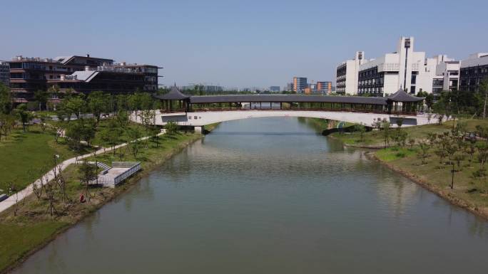 杭师大仓前校区杭州余杭9