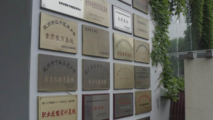 中国茶叶博物馆2
