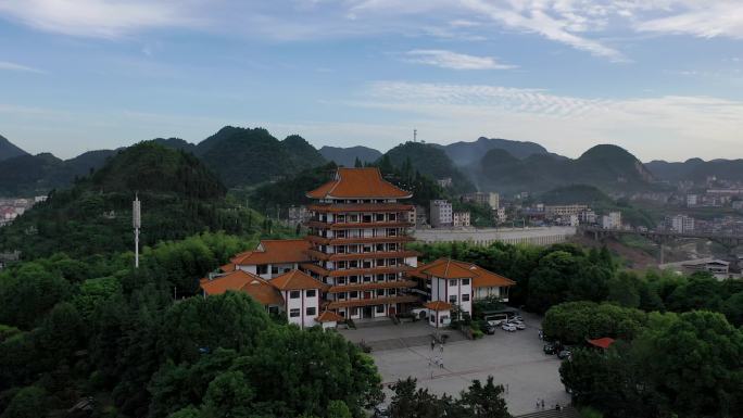 湘西花垣图书馆（九）