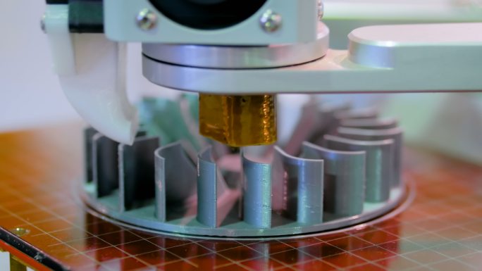 3D制造打印机3D打印机智能制造业科研工
