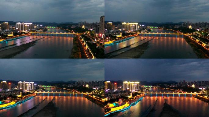 安康汉江大桥