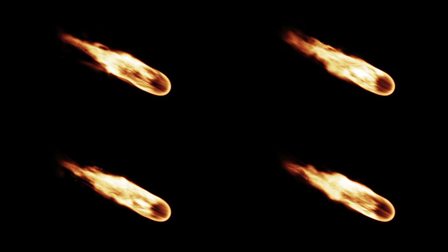 真实的火球与纯黑色背景画质检查举报作品下载小样0声明水印不代表