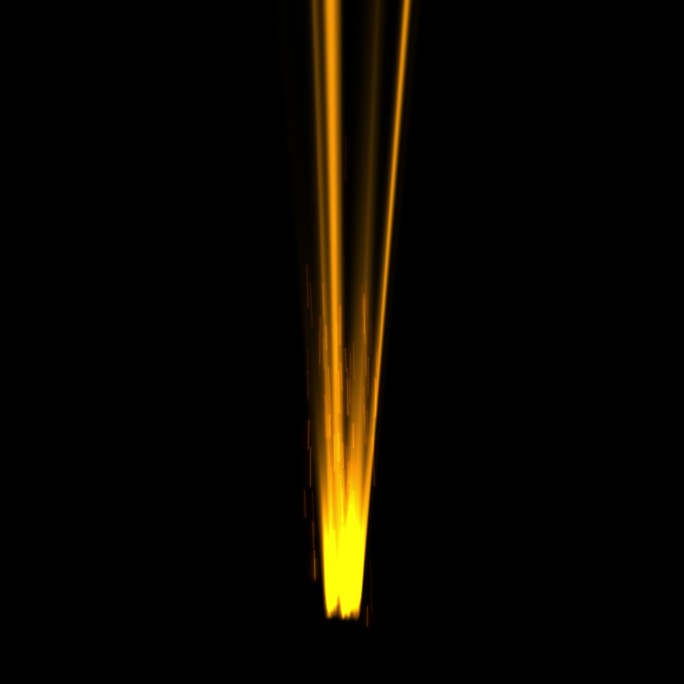 量子传送现身光效能量粒子光线传输