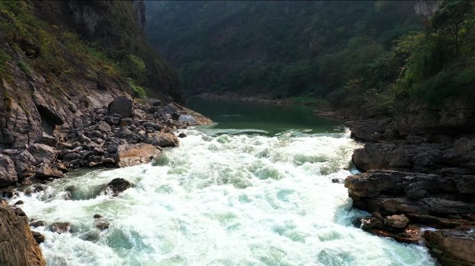 赤水河谷赤水河大桥