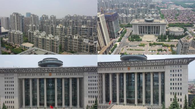 陕西省政府高级人民法院
