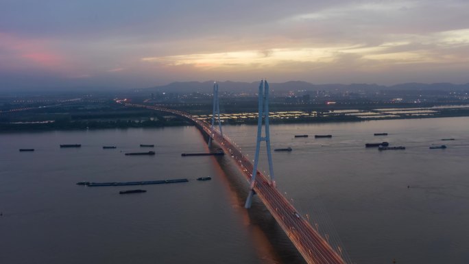 长江三桥
