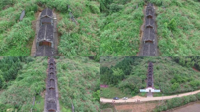 建阳建盏柴烧宋代遗址