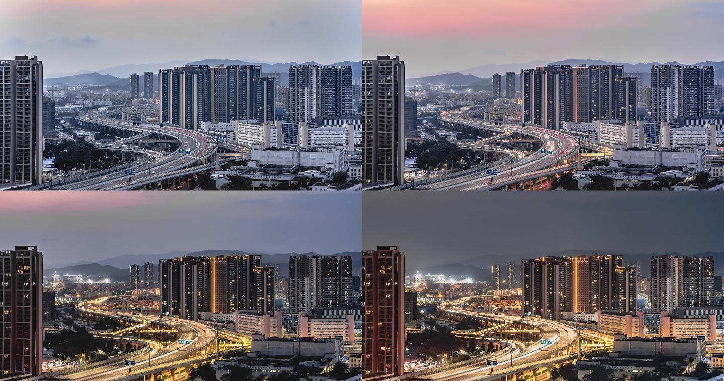 珠海香海高速立交桥日转夜4k延时发展素材 4096x2160 高清视频素材下载 编号 实拍视频 Vj师网www Vjshi Com 珠海香海高速立交桥日转夜4k延时发展素材 4096x2160 高清视频素材下载 编号 实拍视频 Vj师网www Vjshi Com