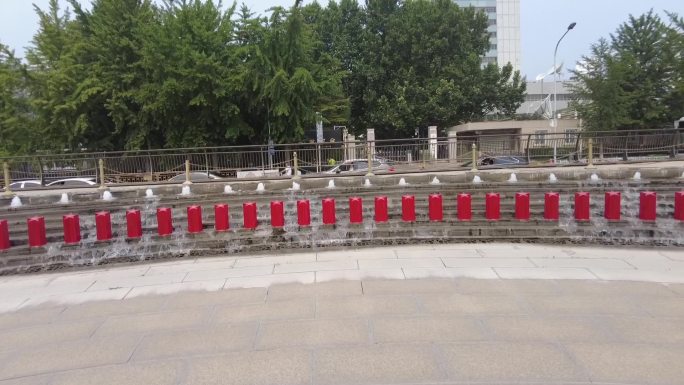 北京中华世纪坛-时代楷模-展览