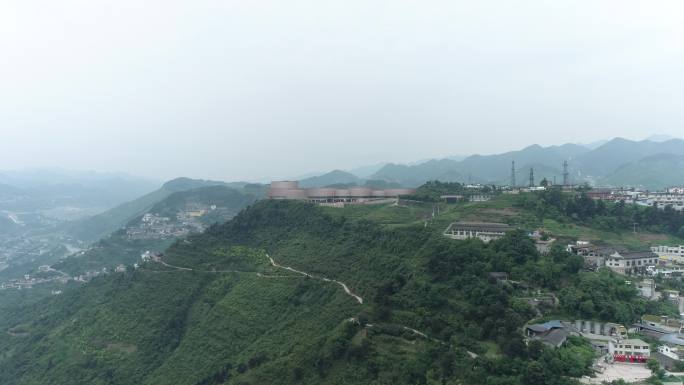 茅台天酿景区