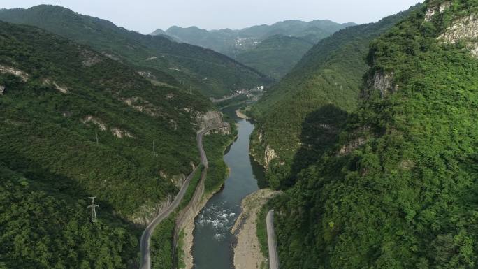 赤水河美景