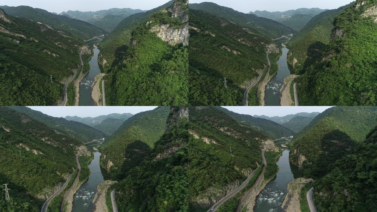 赤水河美景_视频素材下载_编号5965049_光厂(VJ师网)