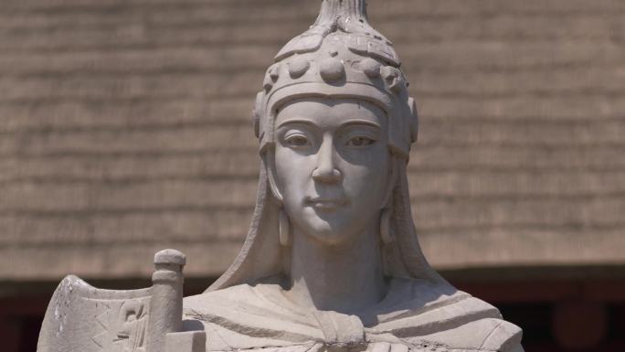 安阳殷墟
